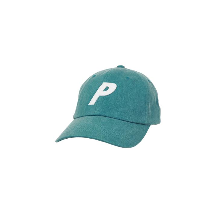 Thumbnail PIGMENT P 6-PANEL GREEN one color