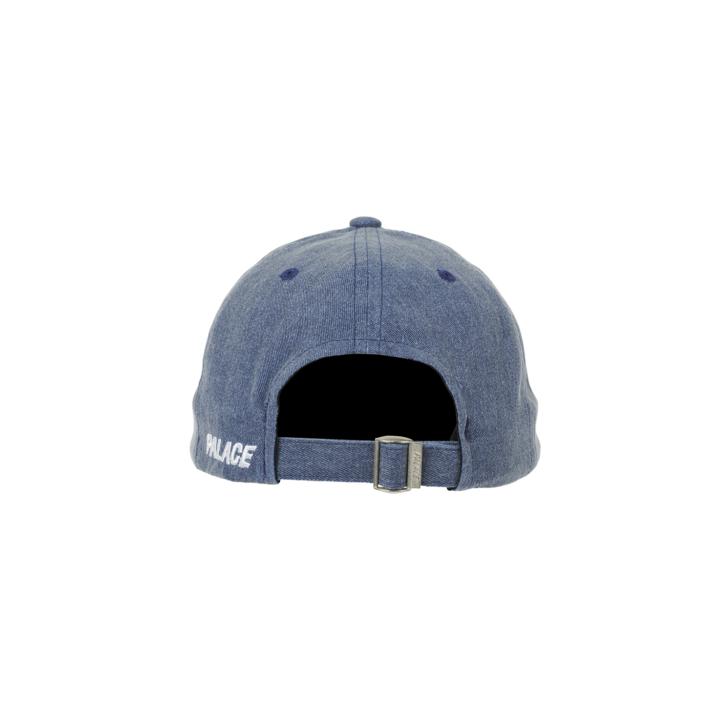 Thumbnail PIGMENT P 6-PANEL NAVY one color