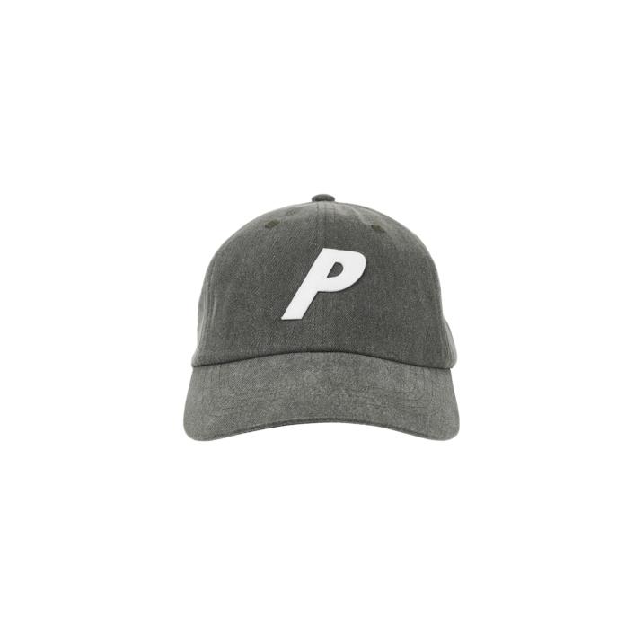 Thumbnail PIGMENT P 6-PANEL GREY one color