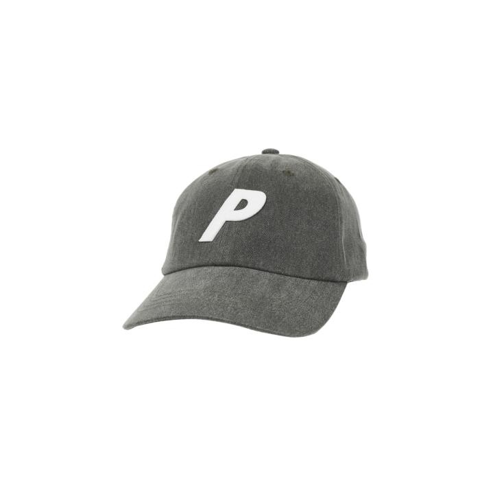 Thumbnail PIGMENT P 6-PANEL GREY one color