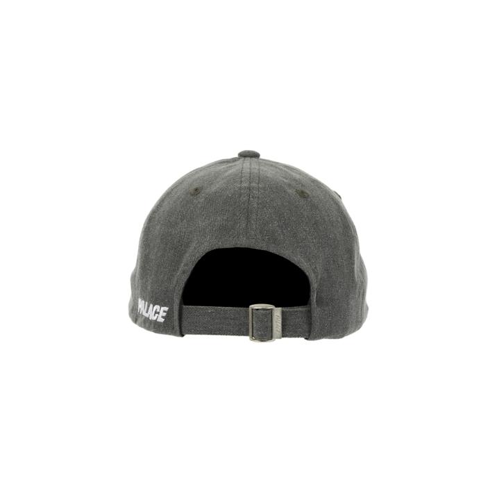 Thumbnail PIGMENT P 6-PANEL GREY one color