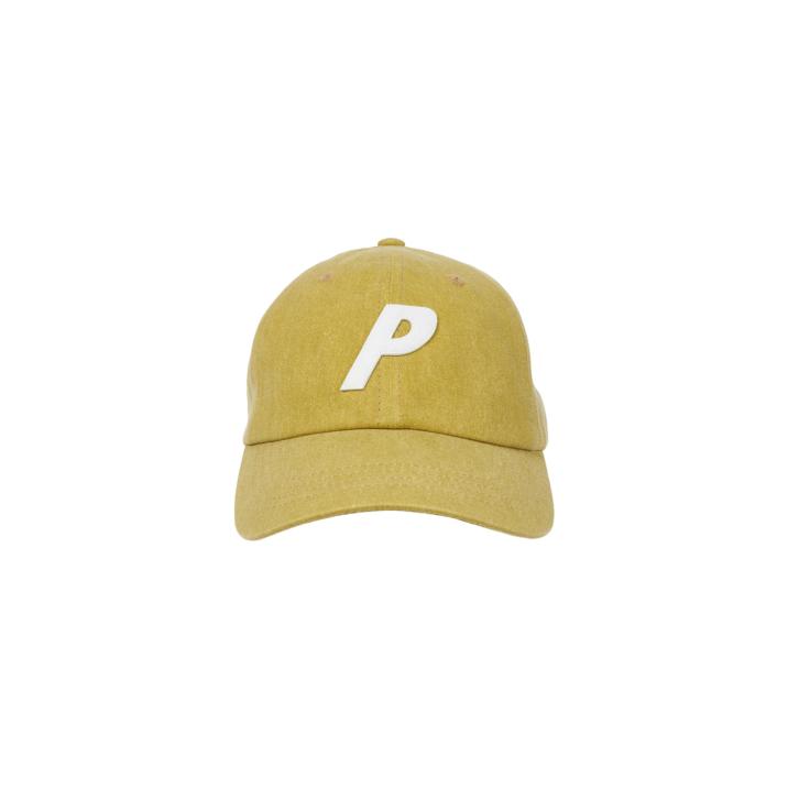 Thumbnail PIGMENT P 6-PANEL GOLD one color