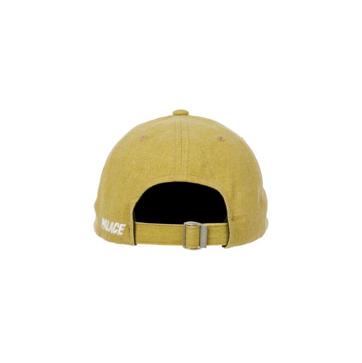 Thumbnail PIGMENT P 6-PANEL GOLD one color