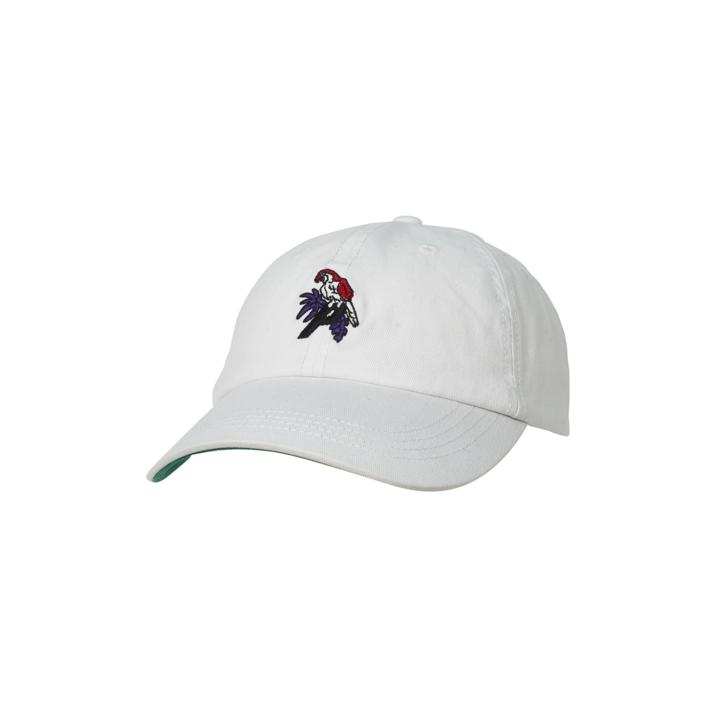 Thumbnail PARROT 6-PANEL WHITE one color