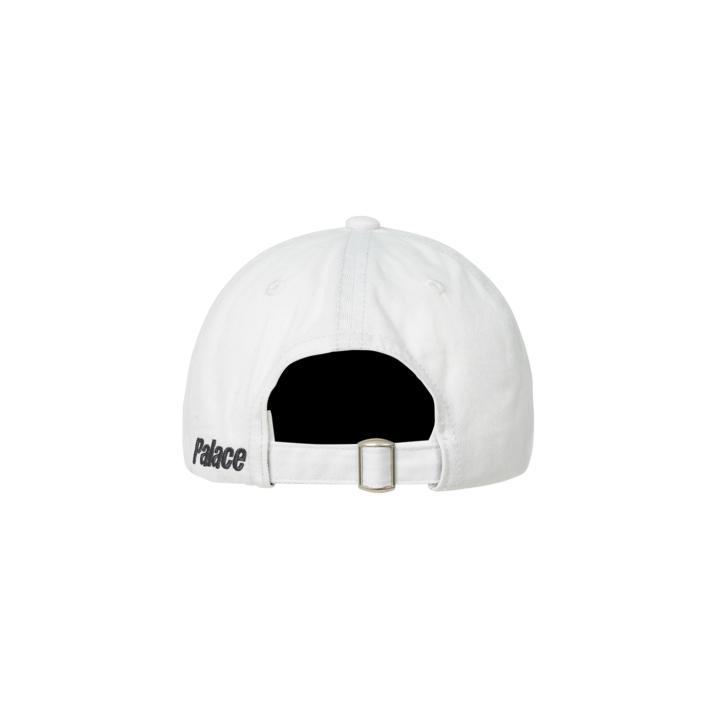 Thumbnail PARROT 6-PANEL WHITE one color