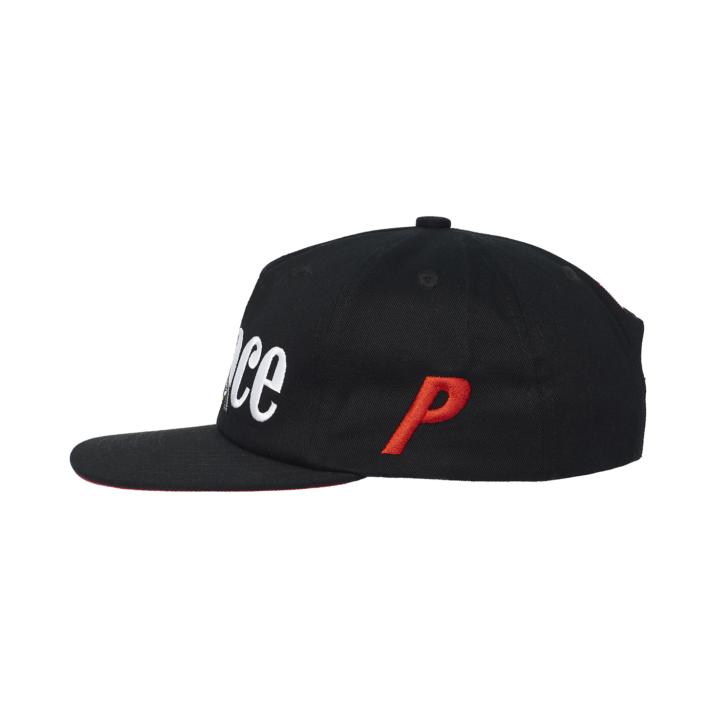 Thumbnail HOWDY CAP BLACK one color