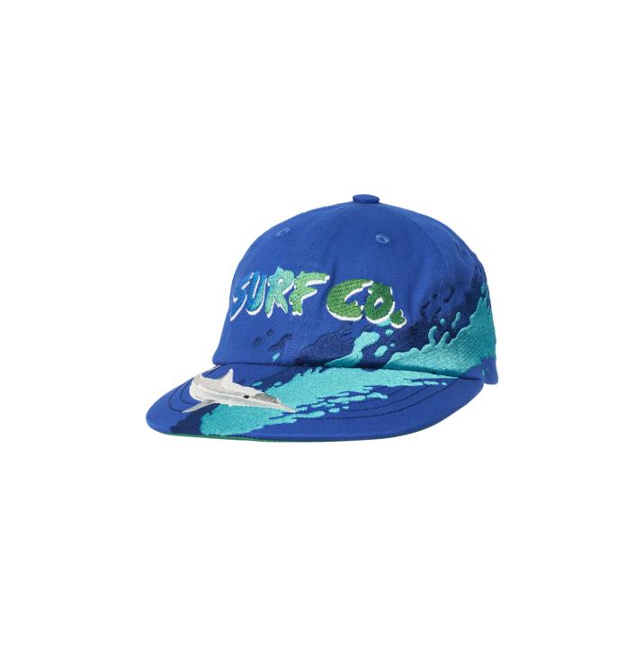 Thumbnail SURF CO PAL HAT NAVY one color