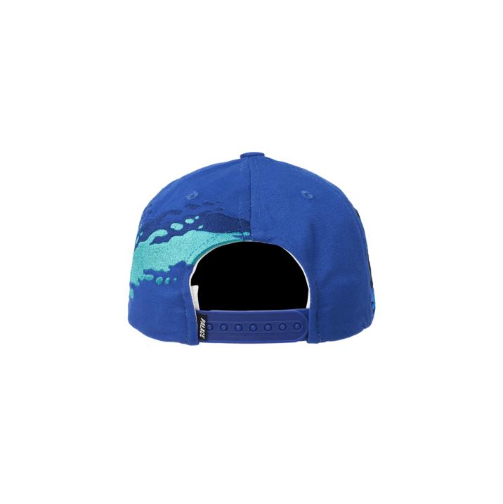 Thumbnail SURF CO PAL HAT NAVY one color