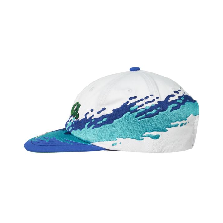 Thumbnail SURF CO PAL HAT WHITE one color