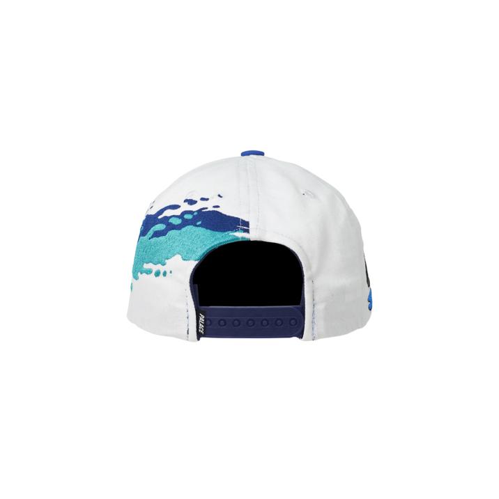 Thumbnail SURF CO PAL HAT WHITE one color