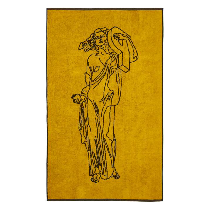 Thumbnail P-STATUE BEACH TOWEL one color