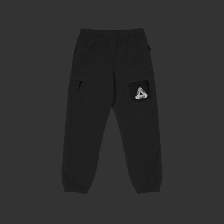 Thumbnail CRIPSTOP GRID JOGGERS ICE one color