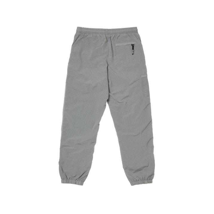 Thumbnail CRIPSTOP GRID JOGGERS ICE one color