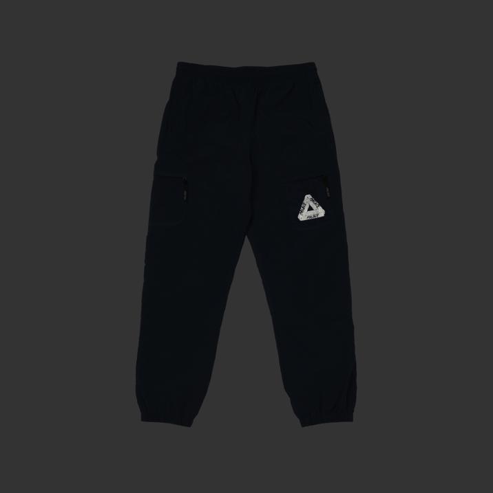 Thumbnail CRIPSTOP GRID JOGGERS NAVY one color