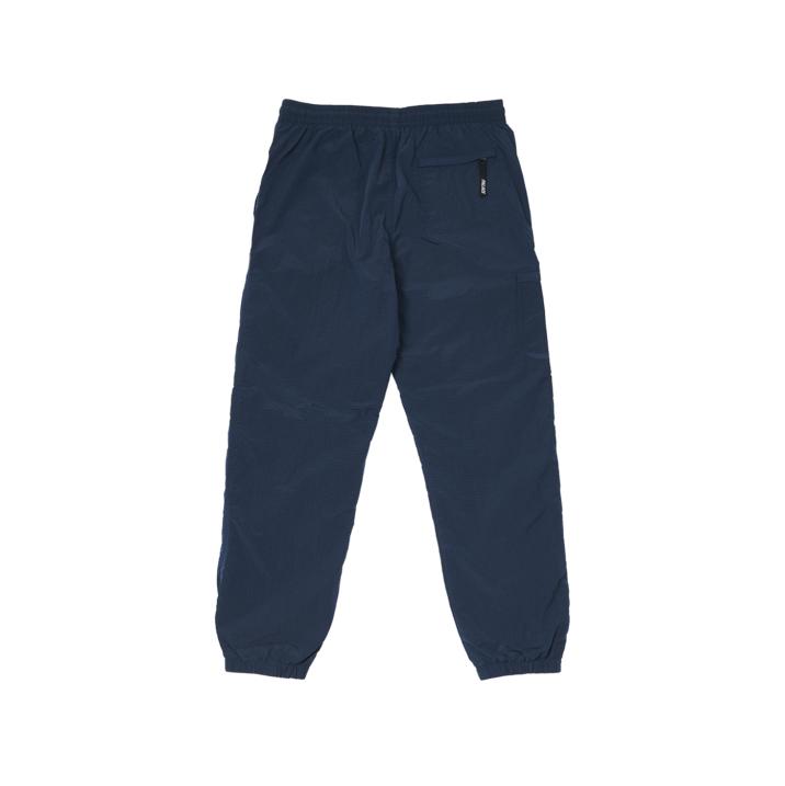 Thumbnail CRIPSTOP GRID JOGGERS NAVY one color