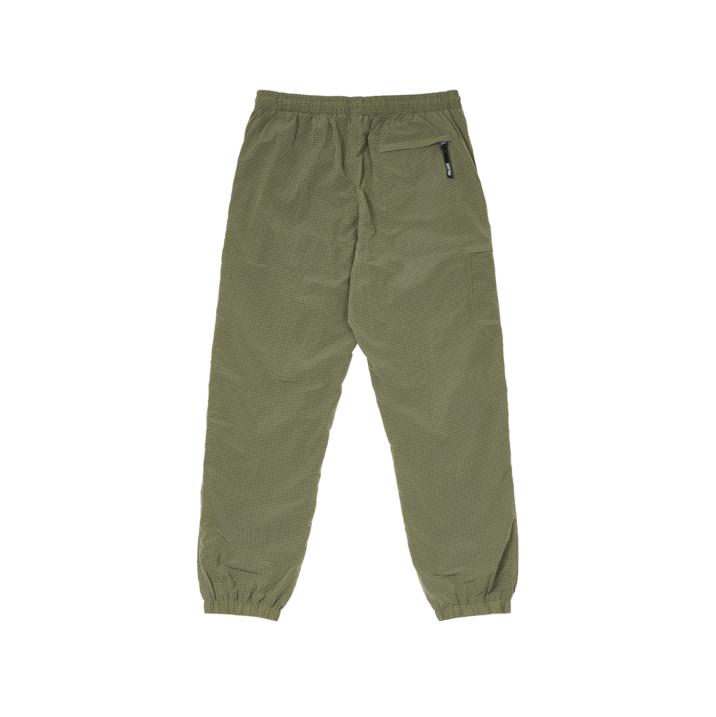 Thumbnail CRIPSTOP GRID JOGGERS OLIVE one color