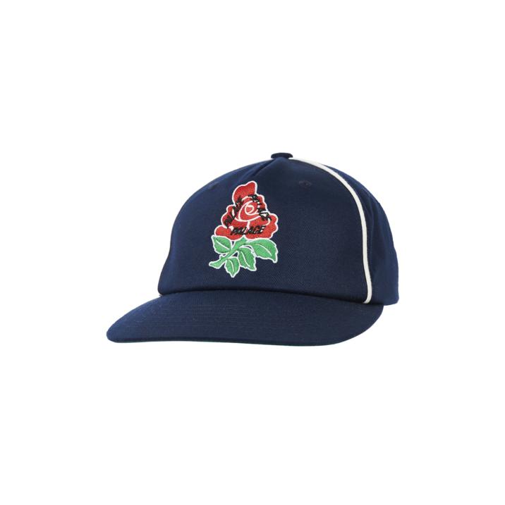 Thumbnail ENGLISH ROSE 5-PANEL NAVY one color