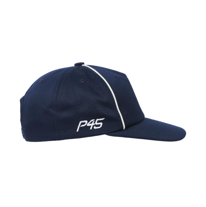 Thumbnail ENGLISH ROSE 5-PANEL NAVY one color