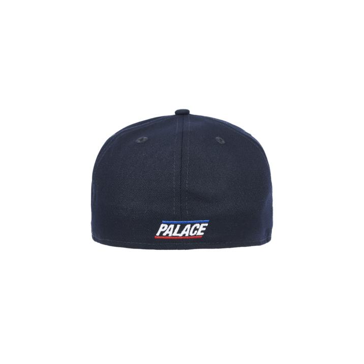 Thumbnail BASICALLY A NEW ERA CAP NAVY one color