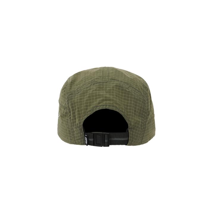 Thumbnail CRIPSTOP GRID 4G CAP OLIVE one color