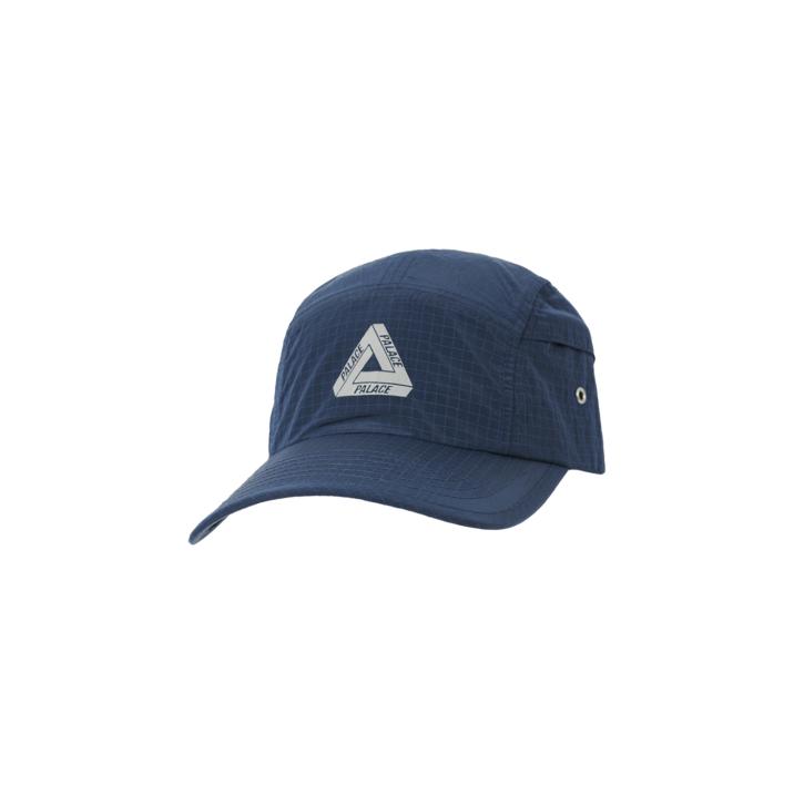 Thumbnail CRIPSTOP GRID 4G CAP NAVY one color