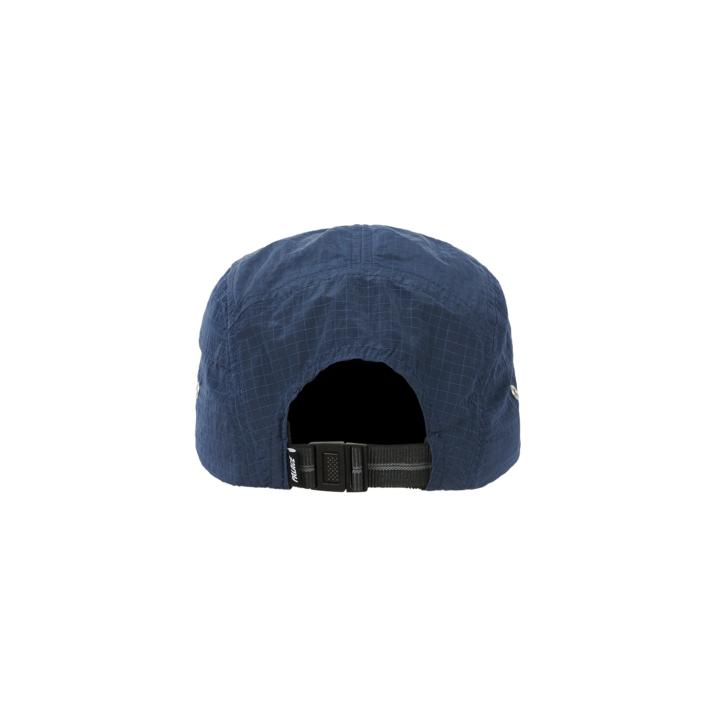 Thumbnail CRIPSTOP GRID 4G CAP NAVY one color