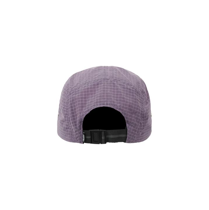 Thumbnail CRIPSTOP GRID 4G CAP PURPLE one color