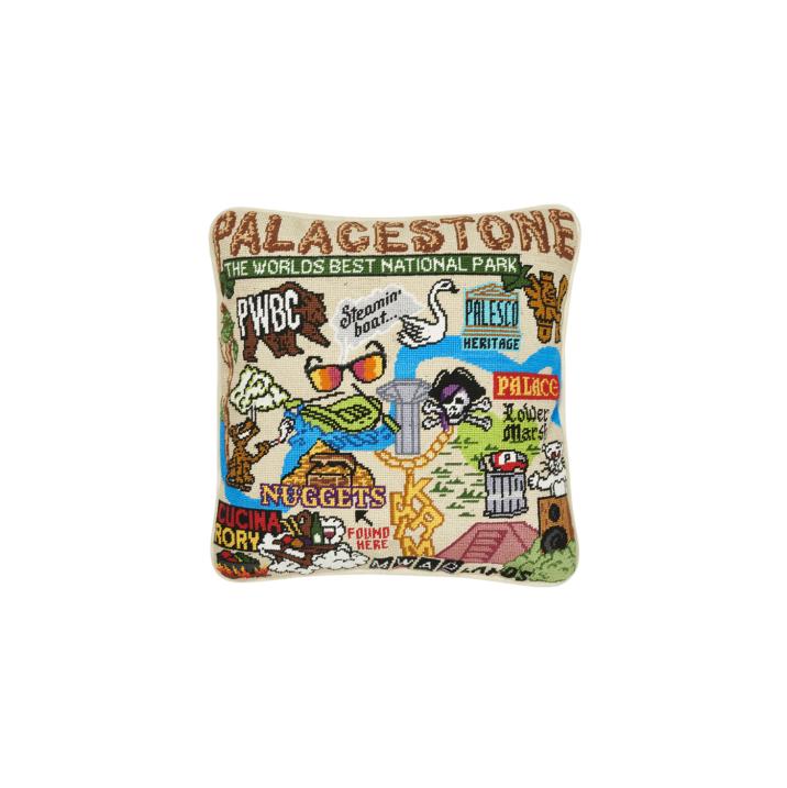 Thumbnail PALACESTONE PILLOW one color