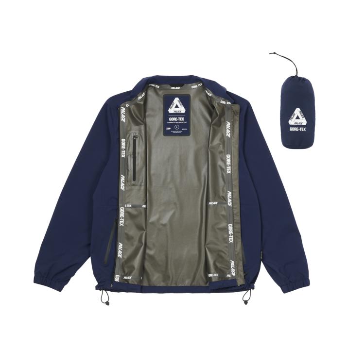 Thumbnail GORE-TEX PACLITE COACH JACKET NAVY one color