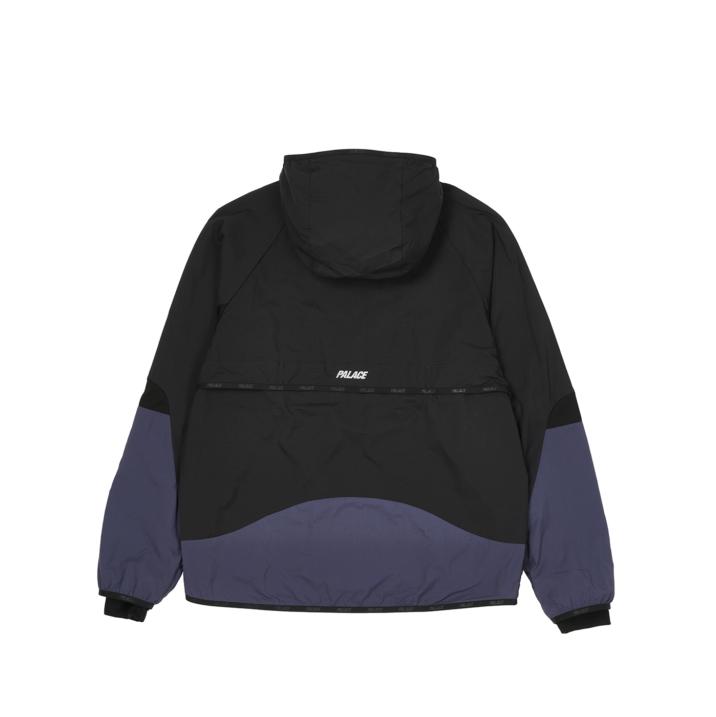 Thumbnail FRONT RUNNER JACKET BLACK / NAVY one color