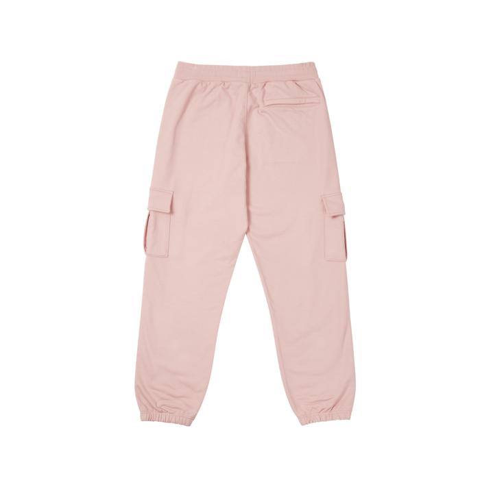 Thumbnail SOFAR CARGO JOGGERS PINK one color