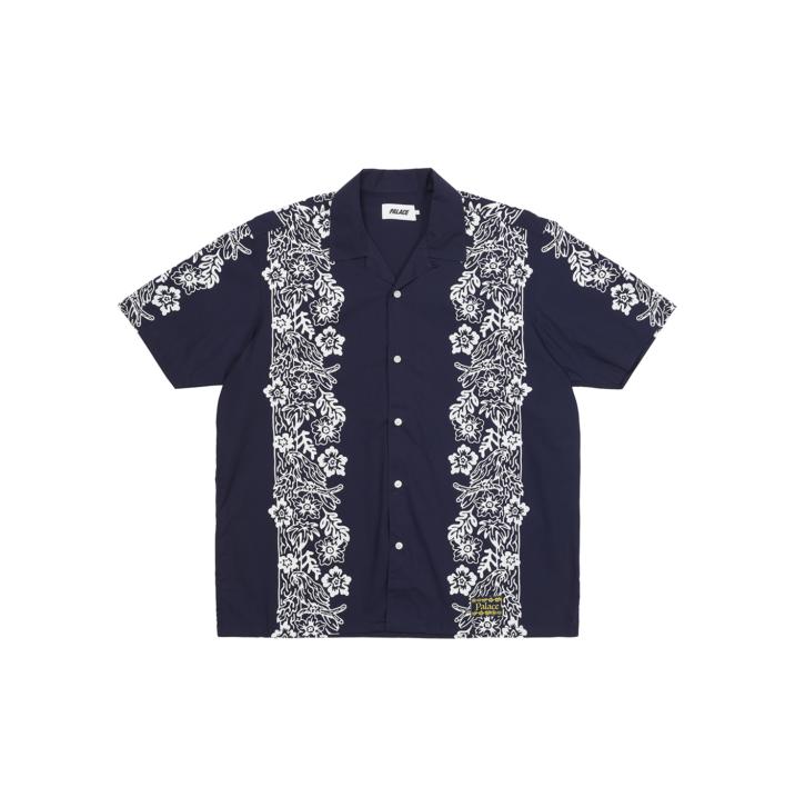 Thumbnail PALOHA SHIRT NAVY one color