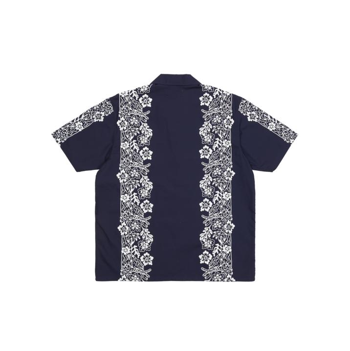 Thumbnail PALOHA SHIRT NAVY one color