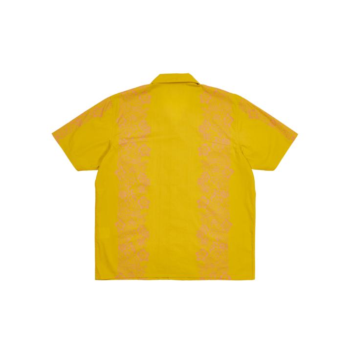 Thumbnail PALOHA SHIRT YELLOW one color