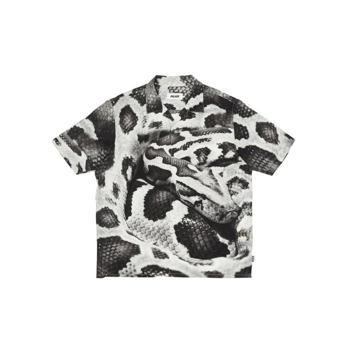 Thumbnail SNAKE SHIRT GREY one color