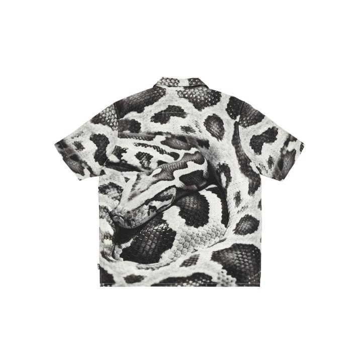 Thumbnail SNAKE SHIRT GREY one color