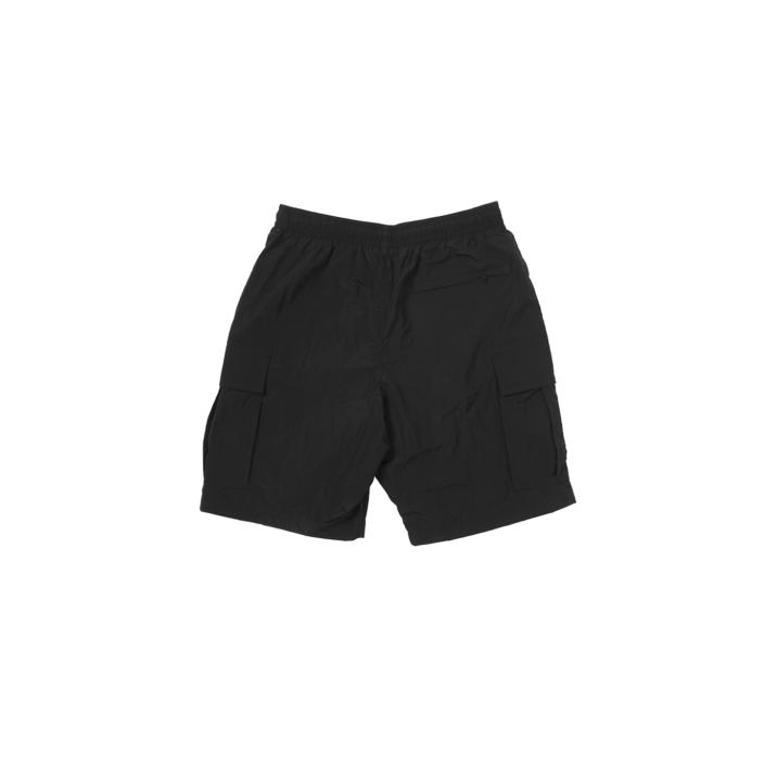 Thumbnail CARGO SHELL SHORTS BLACK one color