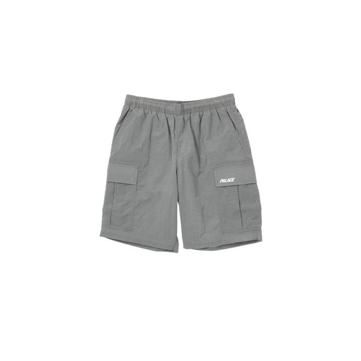 Thumbnail CARGO SHELL SHORTS GREY one color