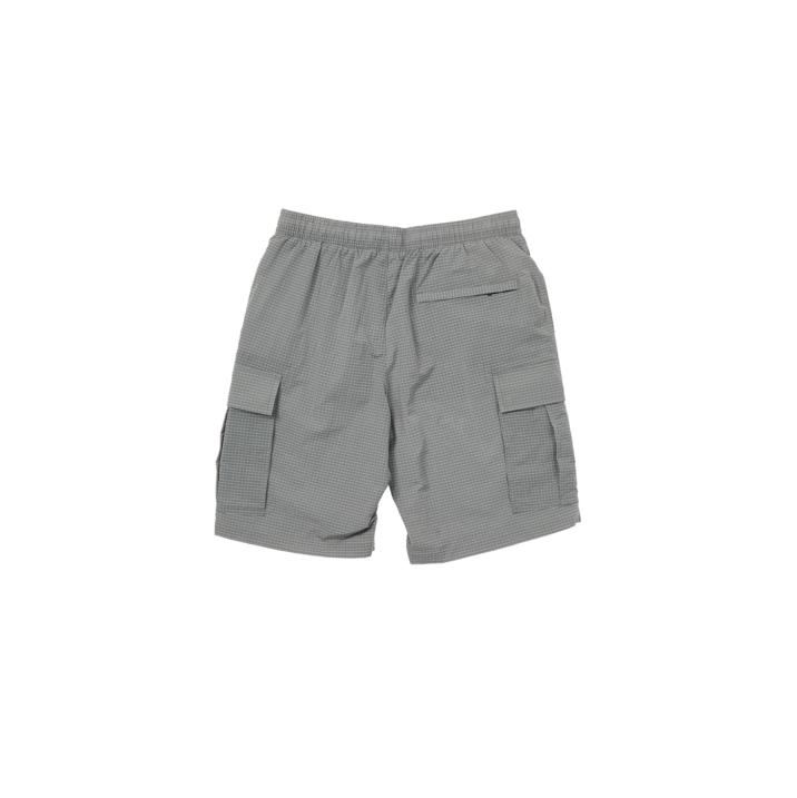 Thumbnail CARGO SHELL SHORTS GREY one color