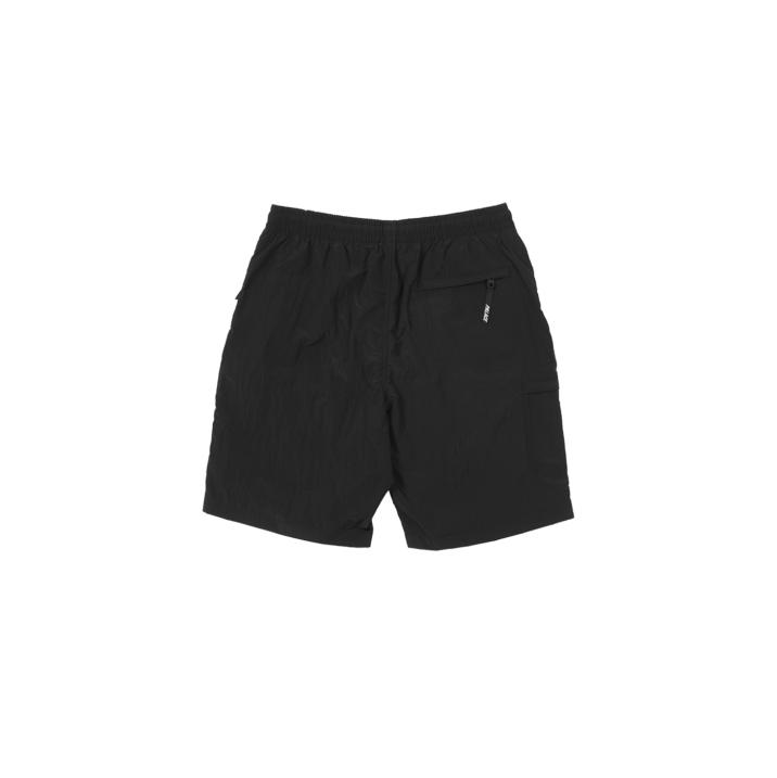 Thumbnail CRIPSTOP GRID SHORTS BLACK one color