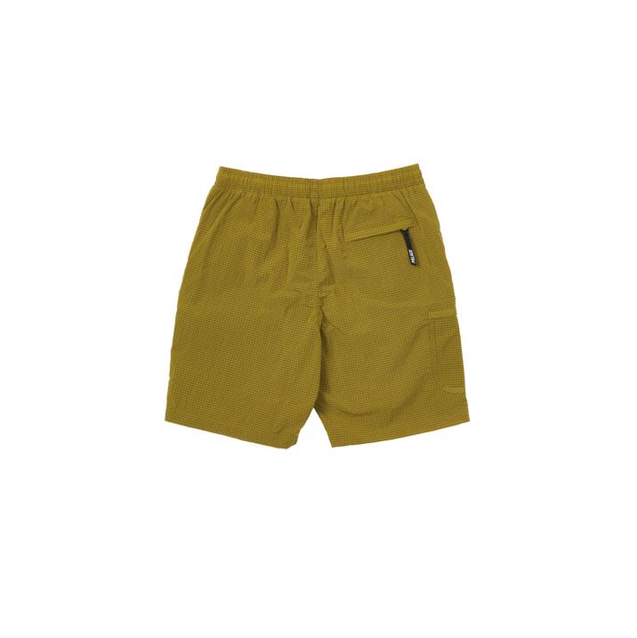 Thumbnail CRIPSTOP GRID SHORTS YELLOW one color