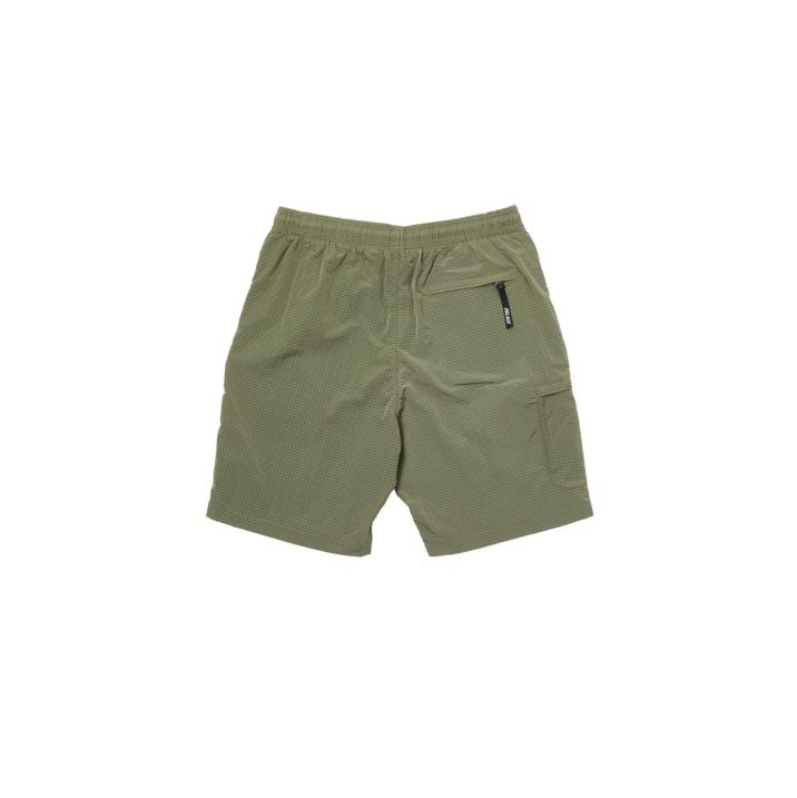 Thumbnail CRIPSTOP GRID SHORTS OLIVE one color