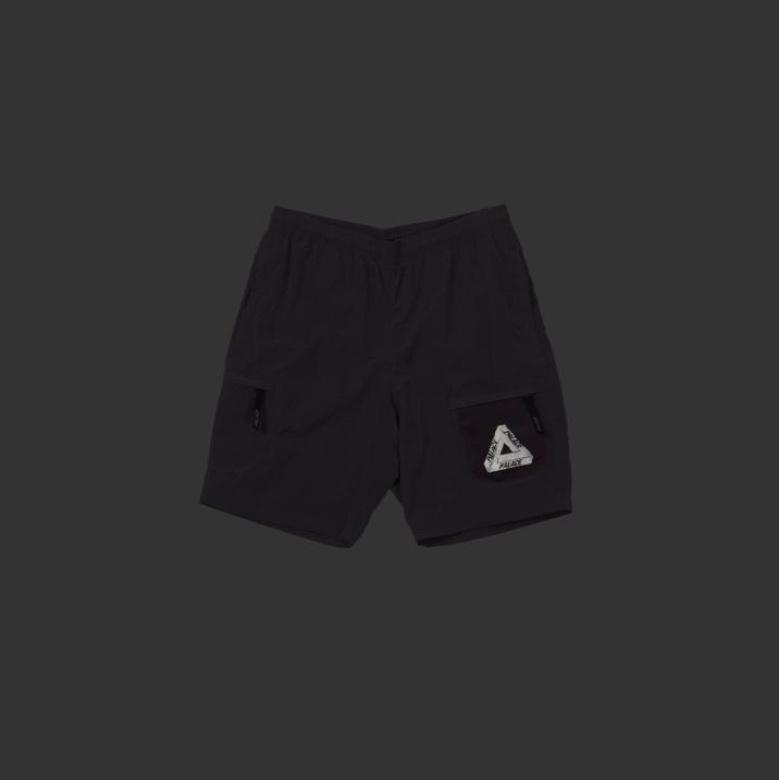 Thumbnail CRIPSTOP GRID SHORTS PURPLE one color