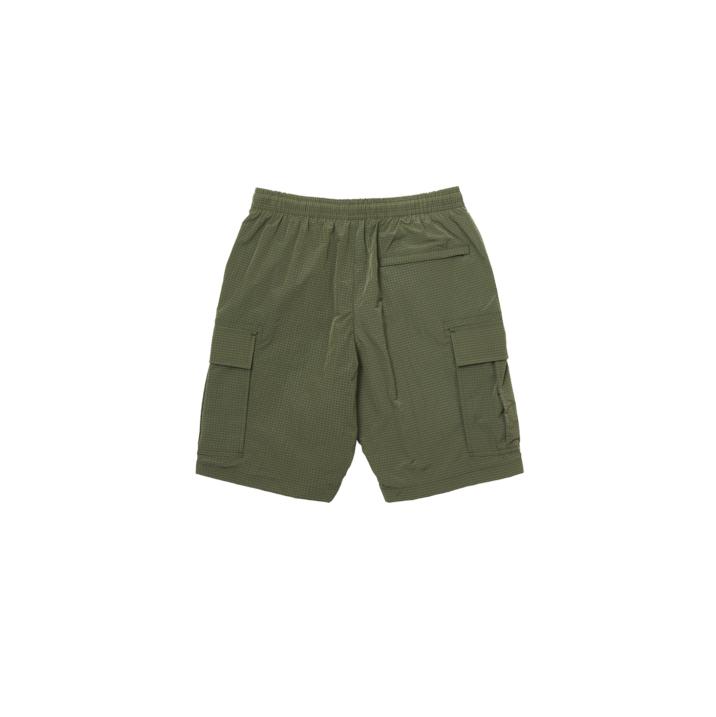 Thumbnail CARGO SHELL SHORTS OLIVE one color