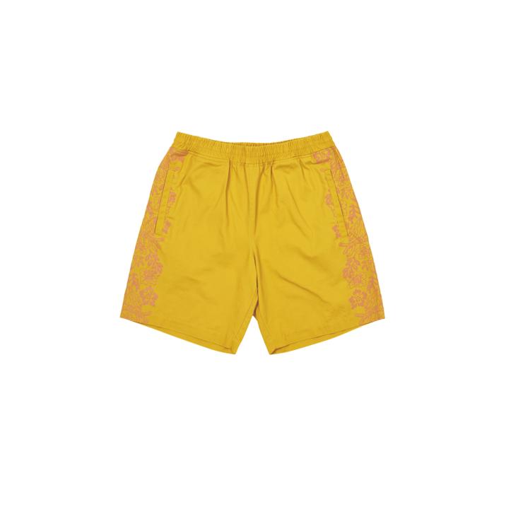 Thumbnail PALOHA SHORTS YELLOW one color