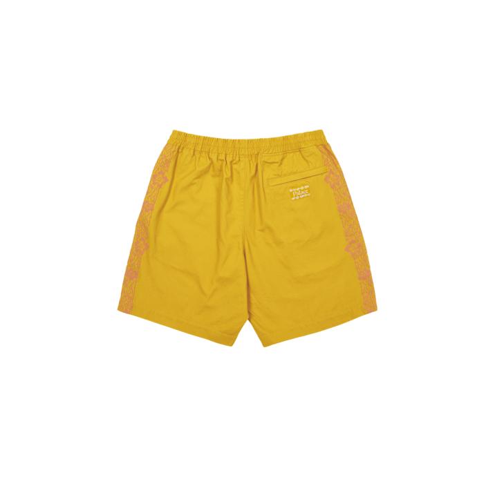 Thumbnail PALOHA SHORTS YELLOW one color