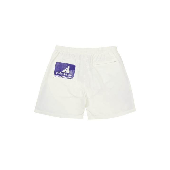 Thumbnail SAIL SHORTS RED / NAVY / WHITE one color