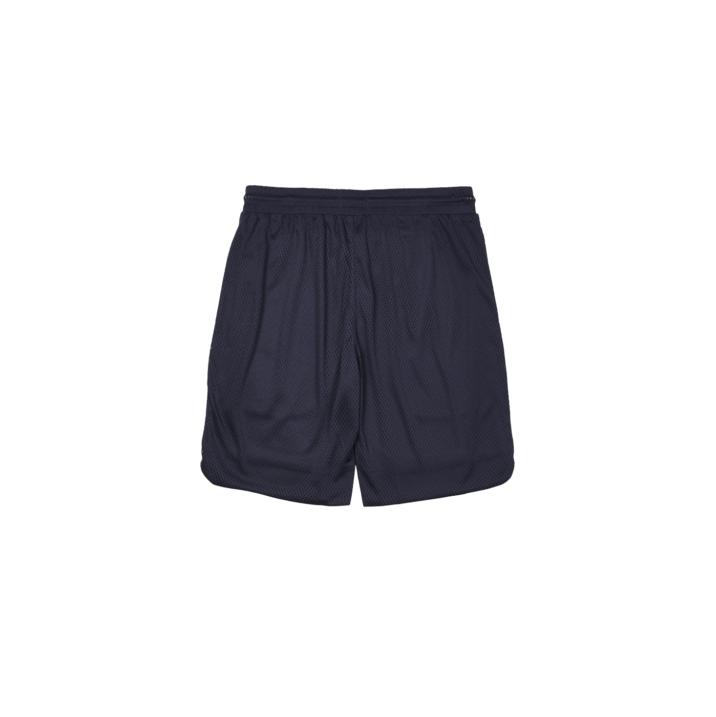 Thumbnail MESH PRACTICE SHORTS NAVY one color