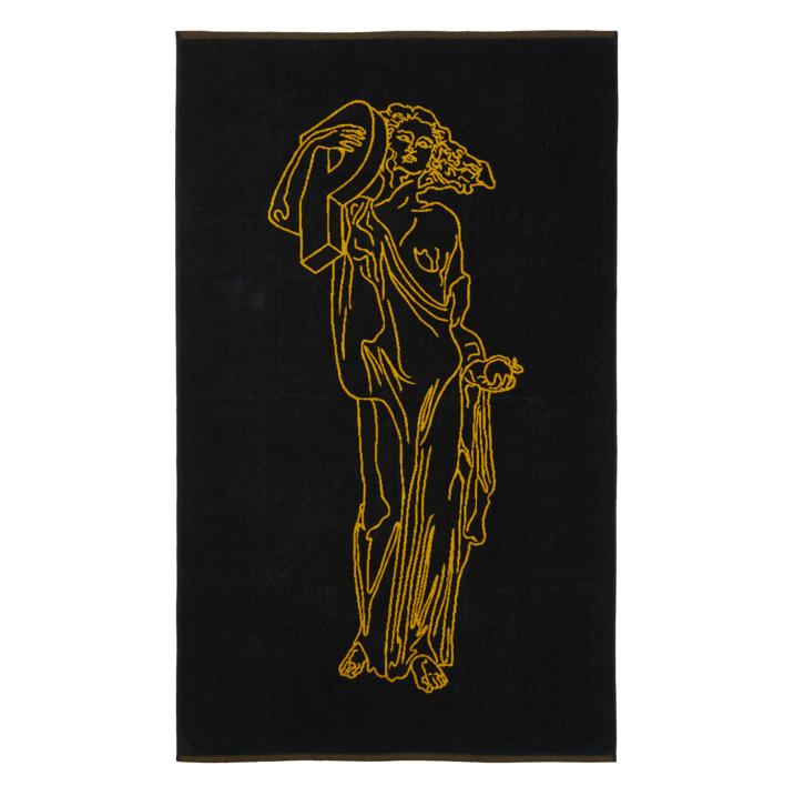 Thumbnail P-STATUE BEACH TOWEL one color