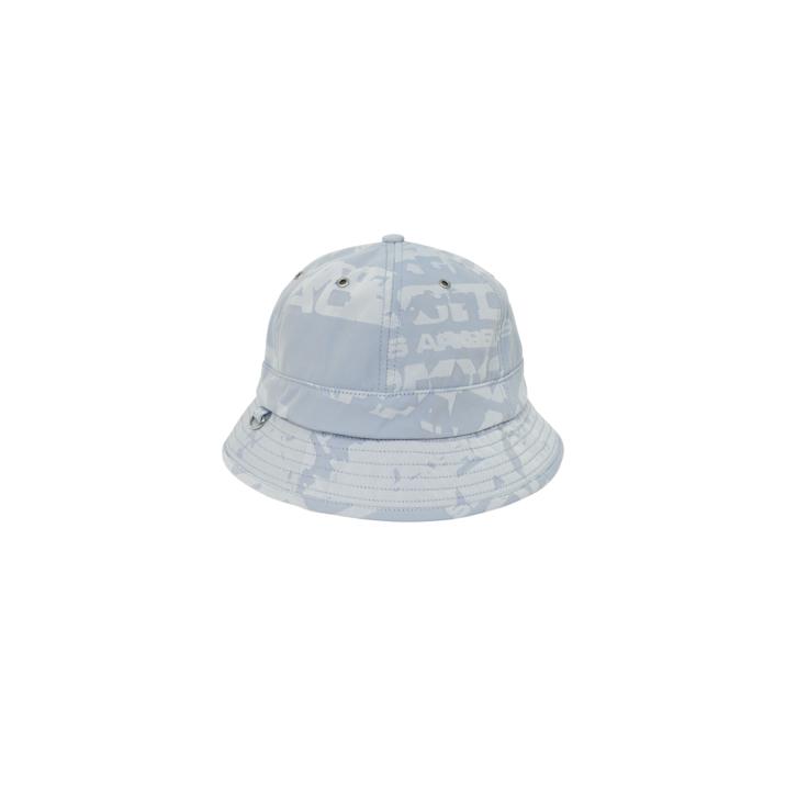 Thumbnail CITIES BUCKET HAT BLUE one color